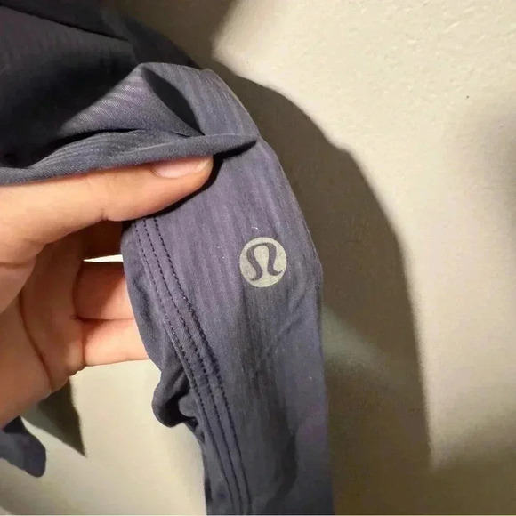 Lululemon Street To Studio Pant *Unlined 2 - Picture 9 of 10